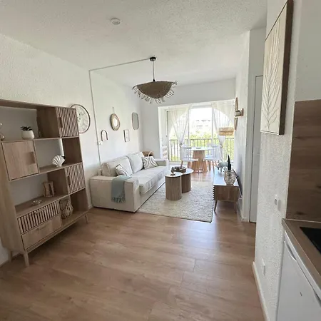 Appartamento A 4 à La Avec Clim Et Parking *