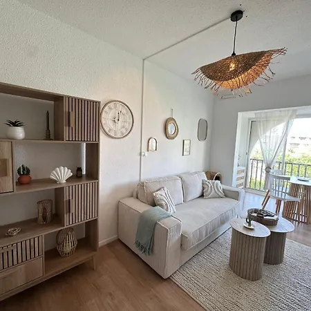 Apartamento A 4 A La Avec Clim Et Parking Palavas-les-Flots
