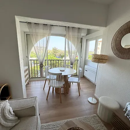 Apartamento A 4 A La Avec Clim Et Parking *